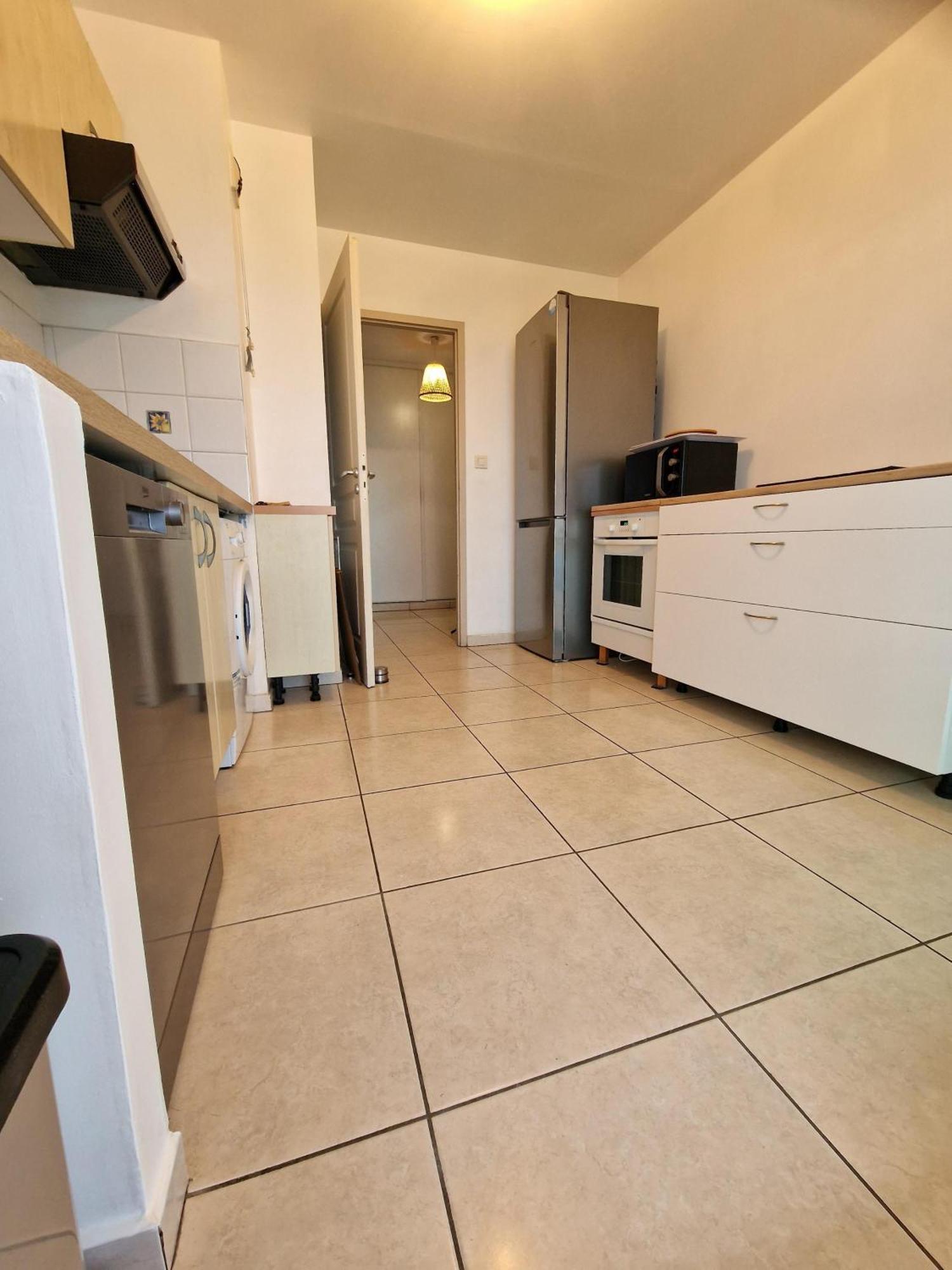 Appartement Villa Sur Le Toit, Vue Mer Saint-Gilles-les-Bains Exterior foto